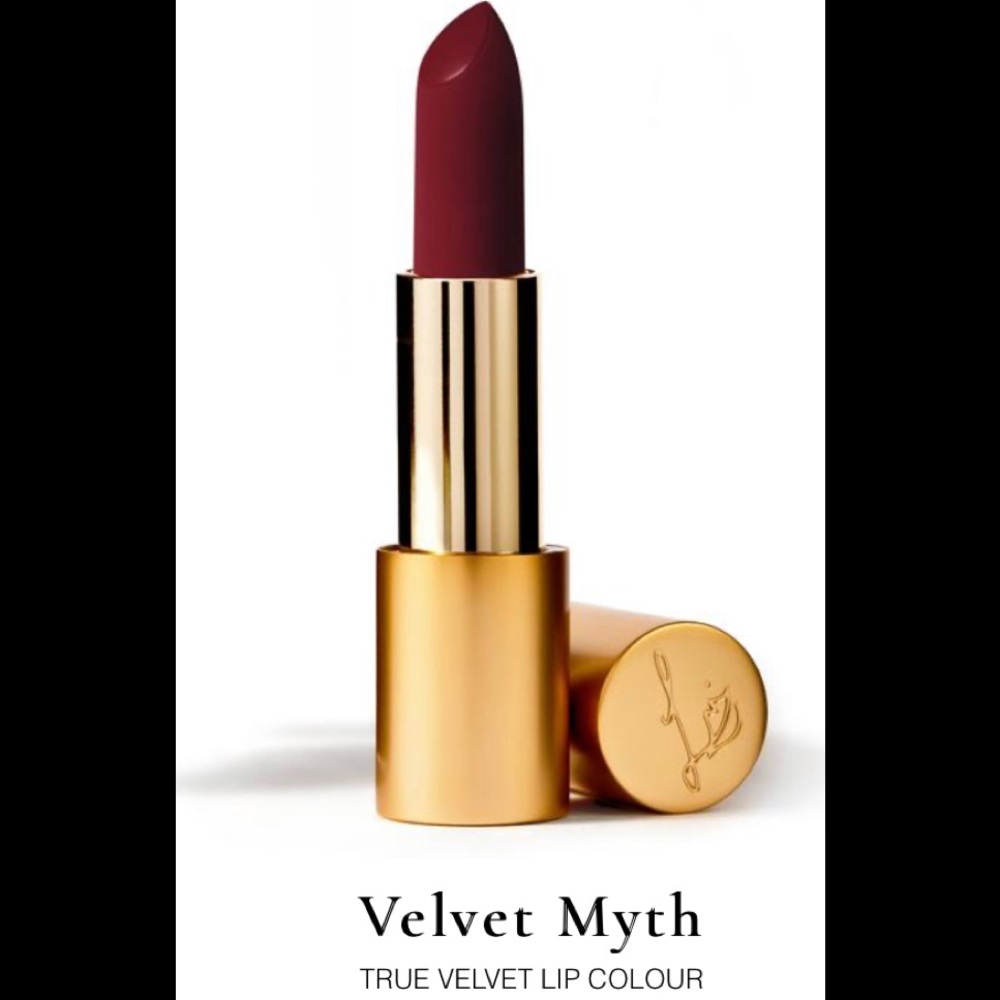 Lisa Eldridge Velvet Myth Lipstick